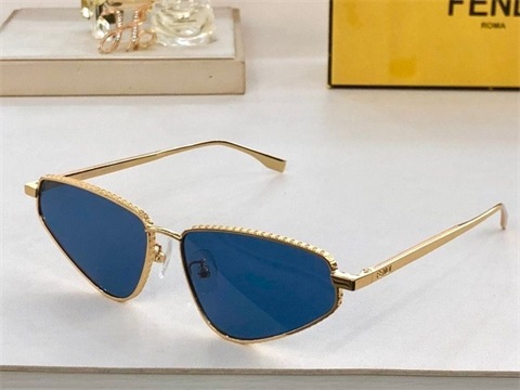 Fendi sunglass-132
